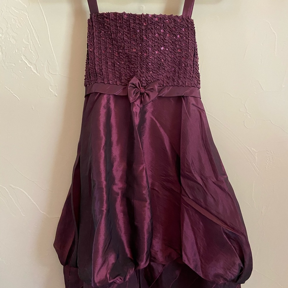 Isobella & Chloe Dress